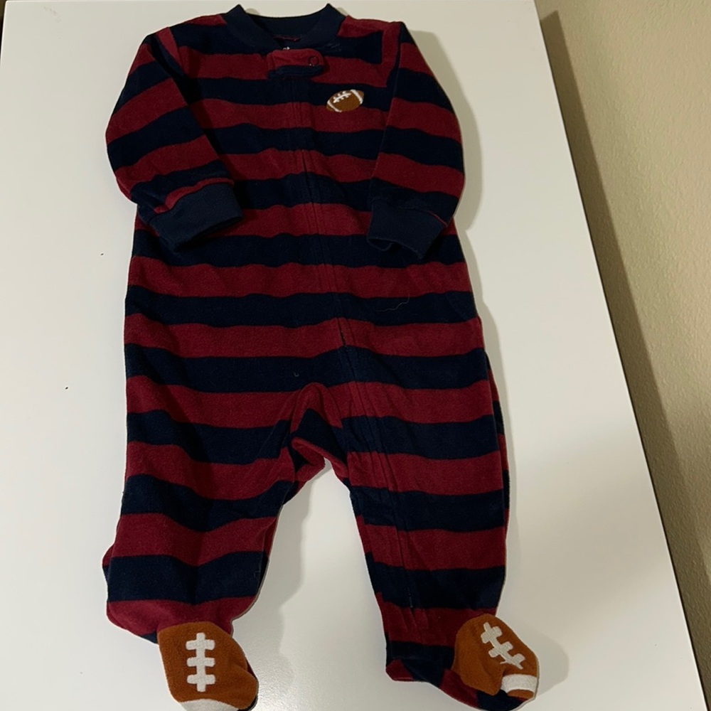 Baby Boy Pajama